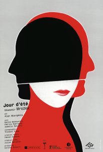 Lire la suite à propos de l’article Reprise de Jour d’été au Jean Vilar