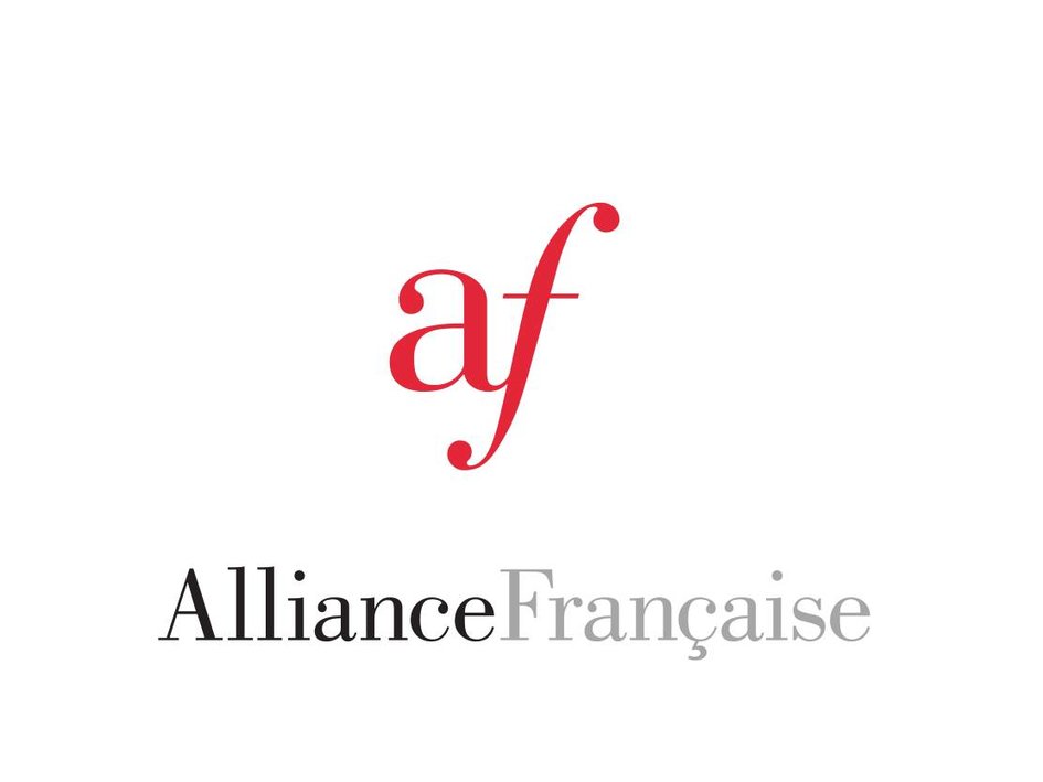 Alliance Française logo
