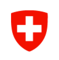 bibliothèque nationale Suisse logo