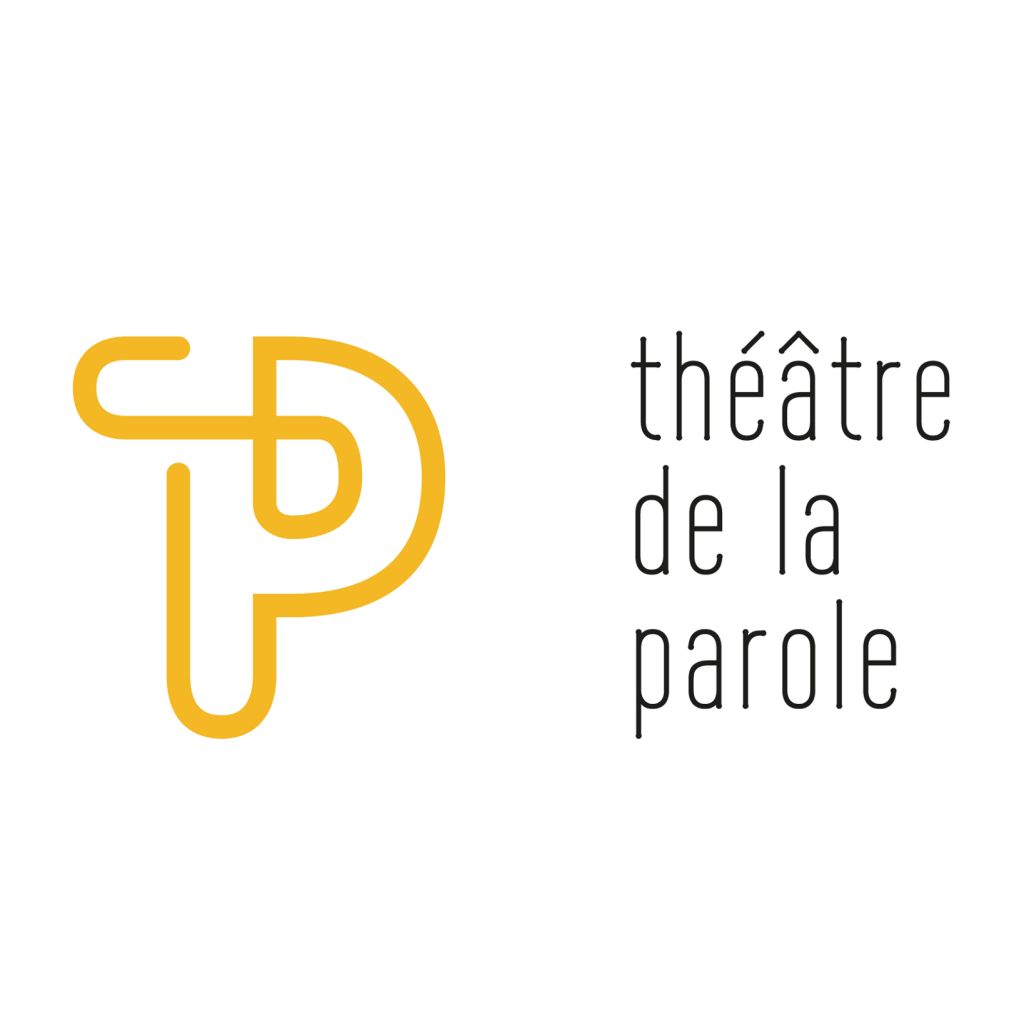 Théâtre de la parole logo