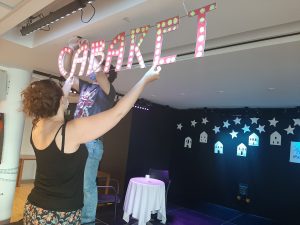 Lire la suite à propos de l’article Un futur pour la culture au Val des Roses