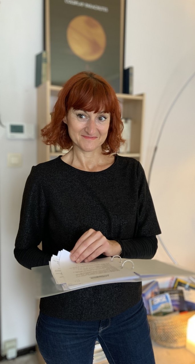 You are currently viewing La Loterie Nationale soutient « Lecture, lecture quand tu nous « liens »
