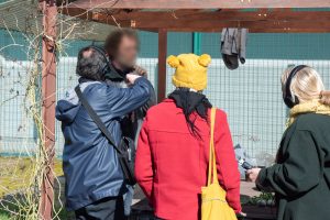 Lire la suite à propos de l’article Le printemps s’annonce à la prison de Marche-en-Famenne