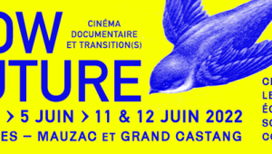 Festival Now Future en Dordogne