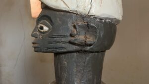 A l&rsquo;écoute, Kétou, berceau du Guèlède au Bénin