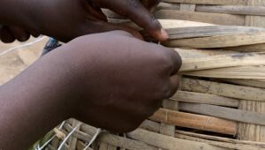 Médiation culturelle à l&rsquo;école « La maman » à Kétou, Bénin