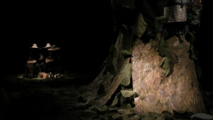 Sortie de résidence à Cotonou